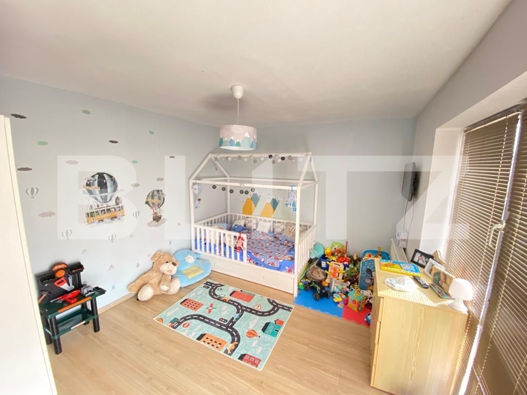 Casa de vânzare 4 camere Est - 83928CV | BLITZ Brașov | Poza8