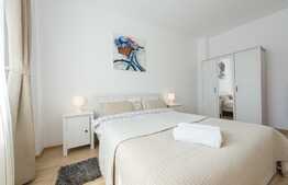 Apartament 2 camere, etaj intermediar, mobilat, zona semicentrala