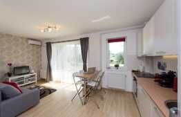 Apartament 2 camere, etaj intermediar, mobilat, zona semicentrala