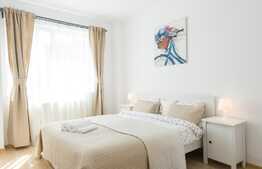 Apartament 2 camere, etaj intermediar, mobilat, zona semicentrala