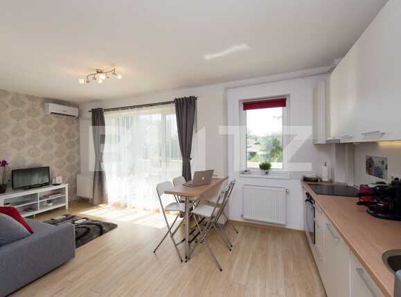 Apartament de vânzare 2 camere Semicentral - 83929AV | BLITZ Cluj-Napoca | Poza4