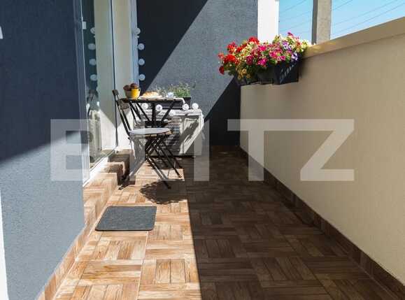 Apartament de vânzare 2 camere Semicentral - 83929AV | BLITZ Cluj-Napoca | Poza10