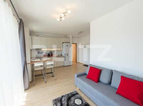 Apartament de vânzare 2 camere Semicentral - 83929AV | BLITZ Cluj-Napoca | Poza5