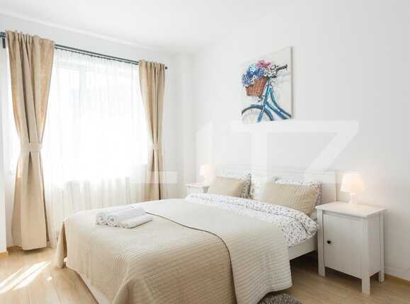 Apartament de vânzare 2 camere Semicentral - 83929AV | BLITZ Cluj-Napoca | Poza1