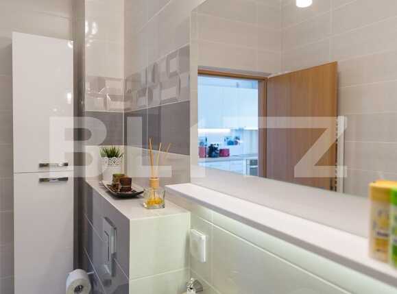 Apartament de vânzare 2 camere Semicentral - 83929AV | BLITZ Cluj-Napoca | Poza7