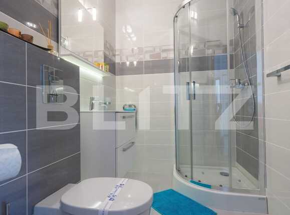 Apartament de vânzare 2 camere Semicentral - 83929AV | BLITZ Cluj-Napoca | Poza8