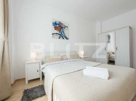 Apartament de vânzare 2 camere Semicentral - 83929AV | BLITZ Cluj-Napoca | Poza2