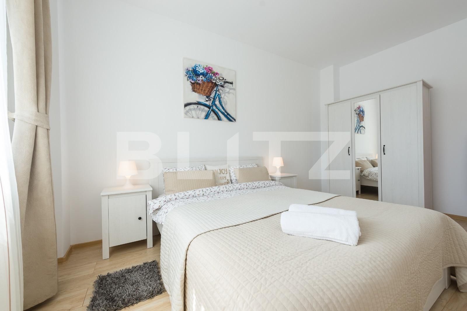 Apartament de vânzare 2 camere Semicentral - 83929AV | BLITZ Cluj-Napoca | Poza3