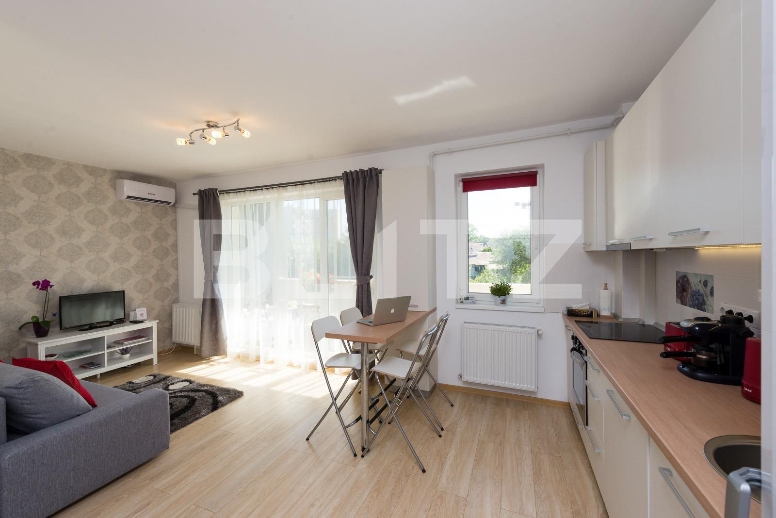 Apartament de vânzare 2 camere Semicentral - 83929AV | BLITZ Cluj-Napoca | Poza4