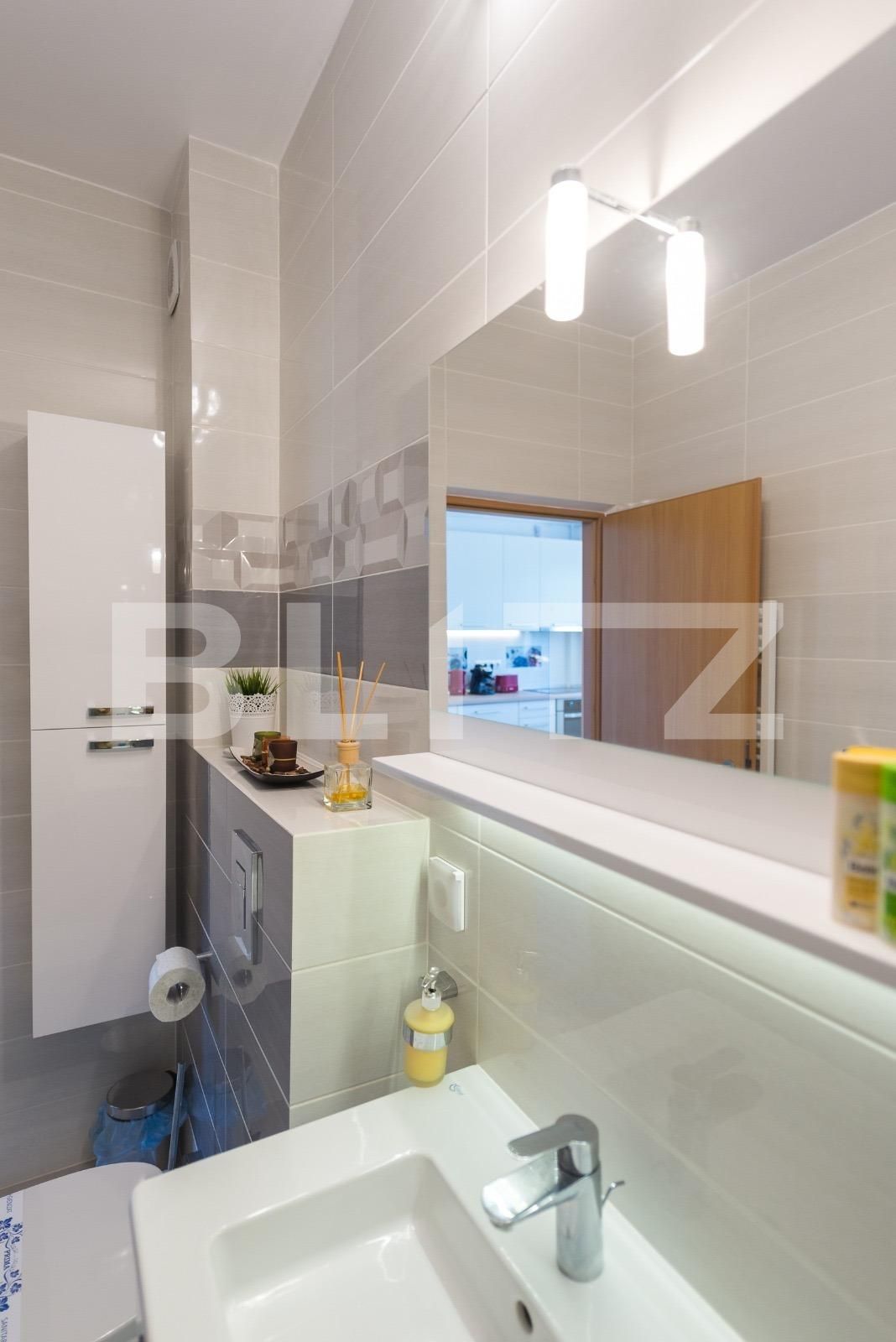 Apartament de vânzare 2 camere Semicentral - 83929AV | BLITZ Cluj-Napoca | Poza7