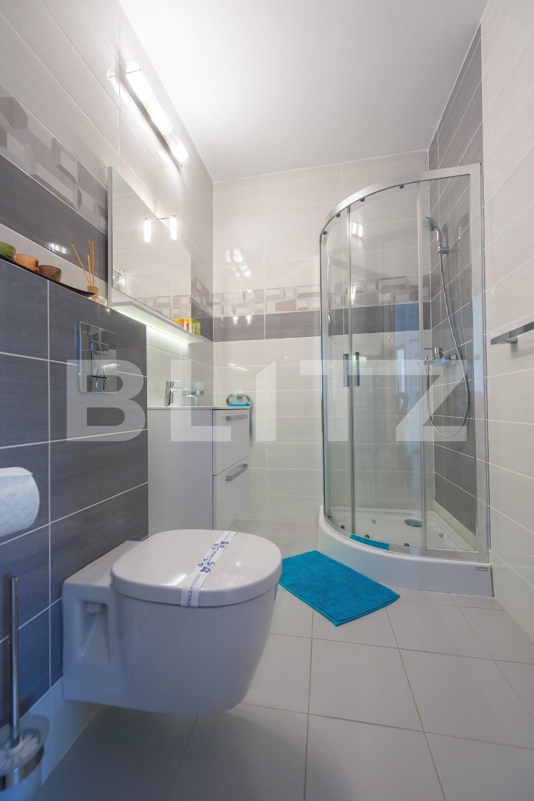 Apartament de vânzare 2 camere Semicentral - 83929AV | BLITZ Cluj-Napoca | Poza8