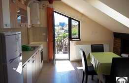 Zona Iulius Mall, inchiriere apartament cu 2 camere, 45 mp, imobil nou, Parcare 