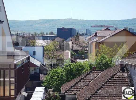 Apartament de închiriat 2 camere Marasti - 8393AI | BLITZ Cluj-Napoca | Poza6