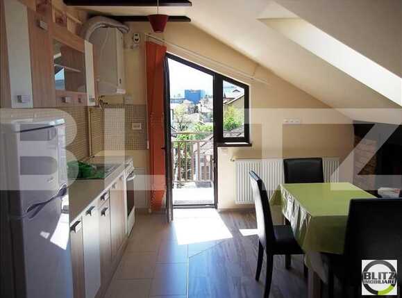 Apartament de închiriat 2 camere Marasti - 8393AI | BLITZ Cluj-Napoca | Poza1