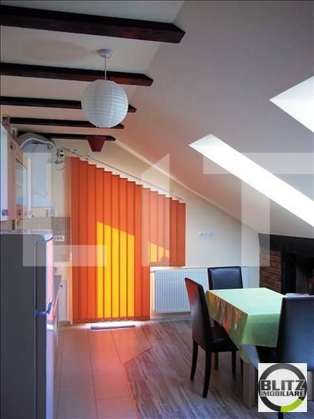 Apartament de închiriat 2 camere Marasti - 8393AI | BLITZ Cluj-Napoca | Poza2