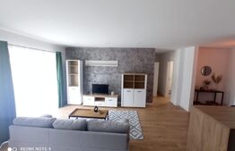 Apartament 2 camere, mobilat modern, 53 mp, parcare, Teilor
