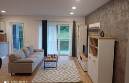 Apartament 2 camere, mobilat modern, 53 mp, parcare, Teilor