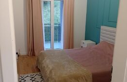Apartament 2 camere, mobilat modern, 53 mp, parcare, Teilor