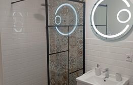 Apartament 2 camere, mobilat modern, 53 mp, parcare, Teilor