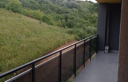 Apartament 2 camere, mobilat modern, 53 mp, parcare, Teilor