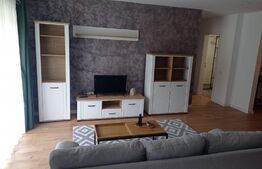 Apartament 2 camere, mobilat modern, 53 mp, parcare, Teilor