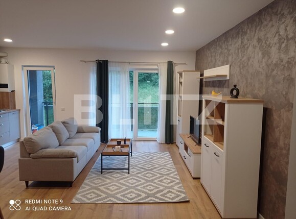 Apartament de vânzare 2 camere Floreşti - 83930AV | BLITZ Cluj-Napoca | Poza1