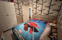 Casa de 162 mp, mobilata, 700 mp teren, Harman