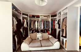 Casa de 162 mp, mobilata, 700 mp teren, Harman