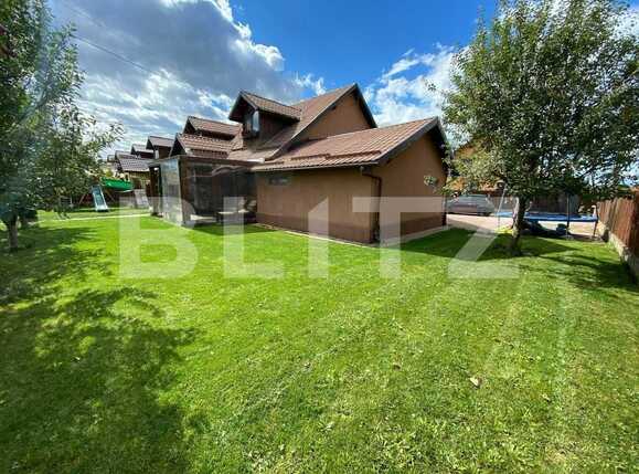 Casa de vânzare 5 camere Harman - 83933CV | BLITZ Brașov | Poza2