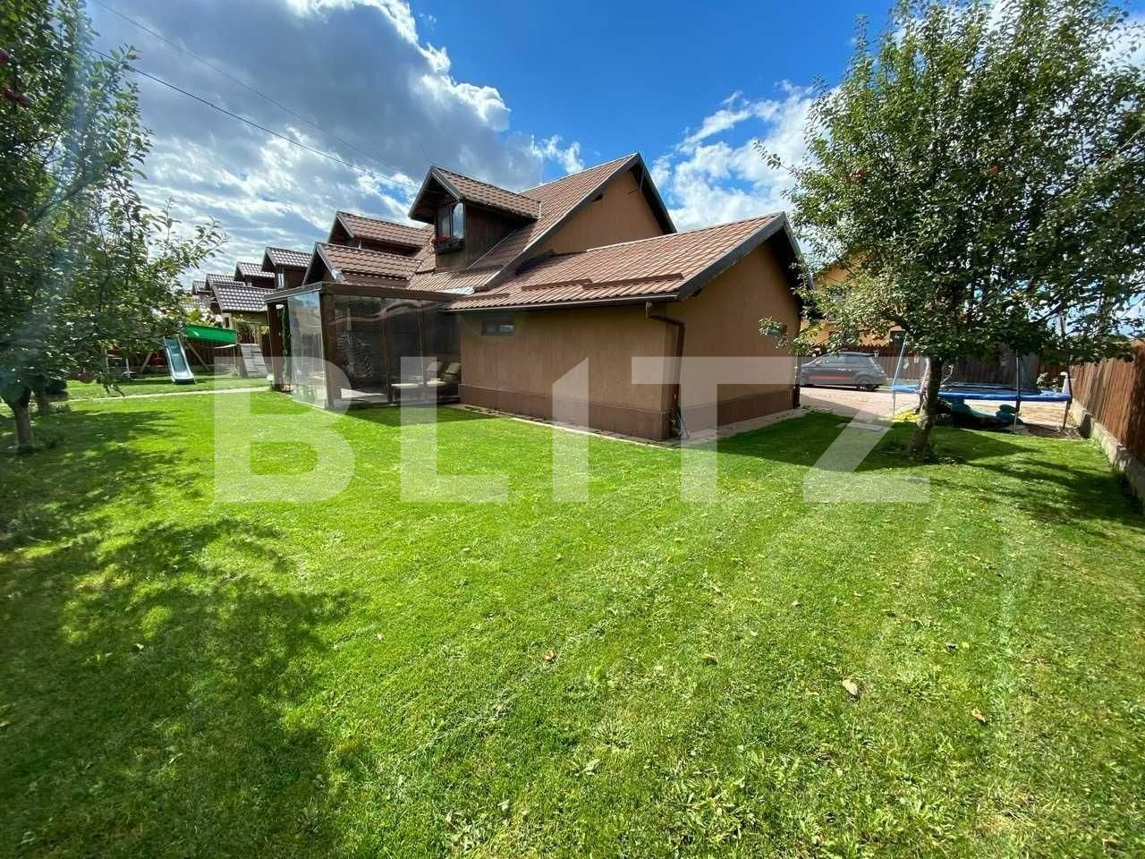 Casa de vânzare 5 camere Harman - 83933CV | BLITZ Brașov | Poza2