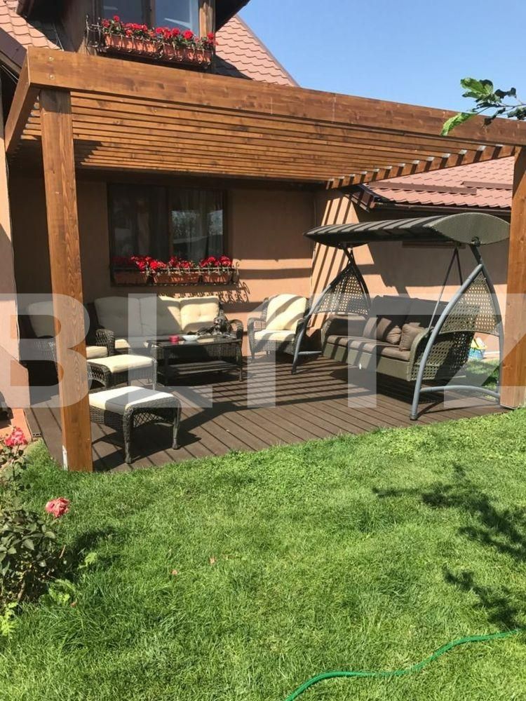 Casa de vânzare 5 camere Harman - 83933CV | BLITZ Brașov | Poza3