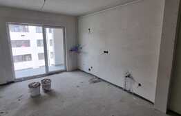  Apartament 2 camere, 50 mp, parcare, zona Stejarului