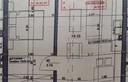  Apartament 2 camere, 50 mp, parcare, zona Stejarului