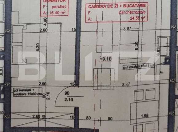 Apartament de vânzare 2 camere Floreşti - 83935AV | BLITZ Cluj-Napoca | Poza7