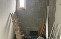 Apartament 3 camere, semifinisat, 60 mp, parcare, zona Teilor