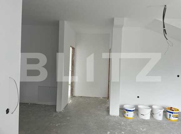 Apartament de vânzare 3 camere Floreşti - 83937AV | BLITZ Cluj-Napoca | Poza4