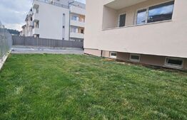 EXCLUSIVITATE, COMISION 0% Apartament 2 camere, 42 mp, gradina 30 mp, zona Cetatii!