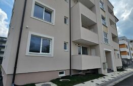 EXCLUSIVITATE, COMISION 0% Apartament 2 camere, 42 mp, gradina 30 mp, zona Cetatii!