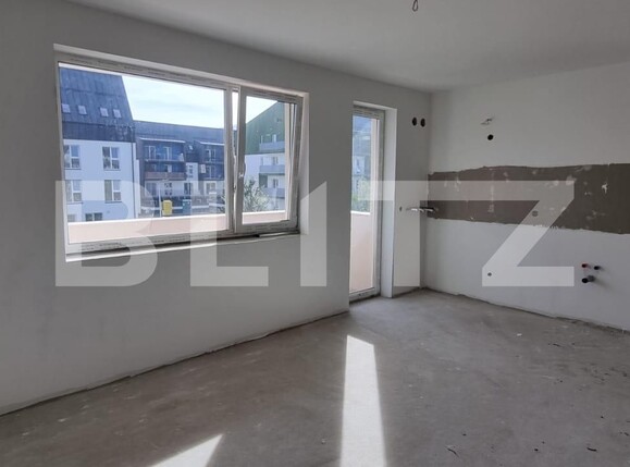 Apartament de vânzare 2 camere Floreşti - 83939AV | BLITZ Cluj-Napoca | Poza3