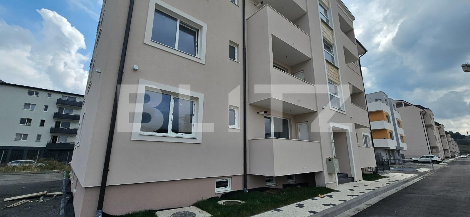 Apartament de vânzare 2 camere Floreşti - 83939AV | BLITZ Cluj-Napoca | Poza2