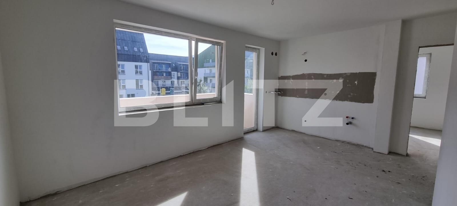 Apartament de vânzare 2 camere Floreşti - 83939AV | BLITZ Cluj-Napoca | Poza3