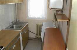 De vanzare apartament 2 camere, 38 mp utili, complet mobilat, zona Big!