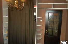 De vanzare apartament 2 camere, 38 mp utili, complet mobilat, zona Big!