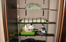 De vanzare apartament 2 camere, 38 mp utili, complet mobilat, zona Big!