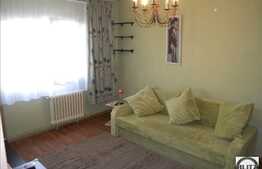 De vanzare apartament 2 camere, 38 mp utili, complet mobilat, zona Big!