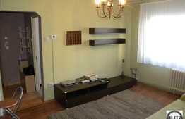 De vanzare apartament 2 camere, 38 mp utili, complet mobilat, zona Big!