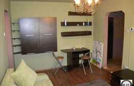 De vanzare apartament 2 camere, 38 mp utili, complet mobilat, zona Big!