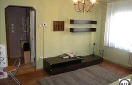 De vanzare apartament 2 camere, 38 mp utili, complet mobilat, zona Big!