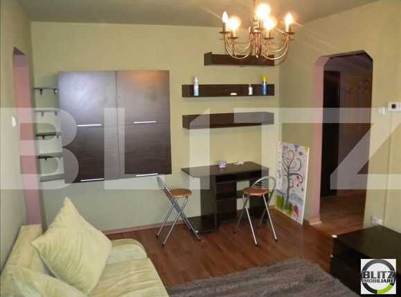 Apartament de vânzare 2 camere Manastur - 8394AV | BLITZ Cluj-Napoca | Poza2