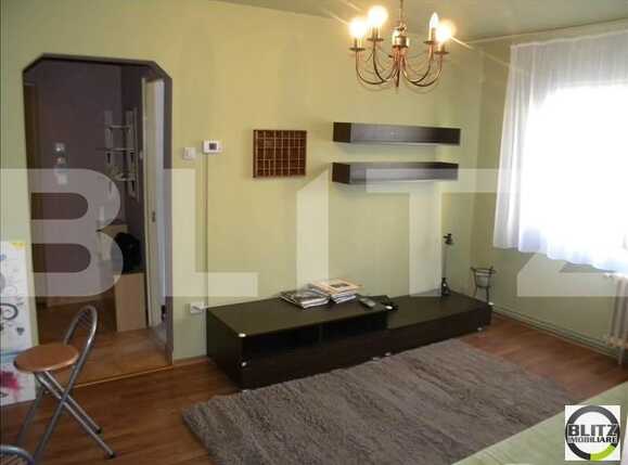 Apartament de vânzare 2 camere Manastur - 8394AV | BLITZ Cluj-Napoca | Poza1